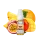 ELFBAR Elfliq - Tropical Fruit 10mg Nikotin