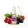 ELFBAR Elfliq - Blackberry Cherry 20mg Nikotin