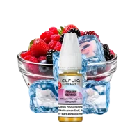ELFBAR Elfliq - Frozen Berries 20mg Nikotin