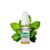 ELFBAR Elfliq - Menthol 20mg Nikotin