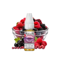 ELFBAR Elfliq - Mix Berries 20mg Nikotin