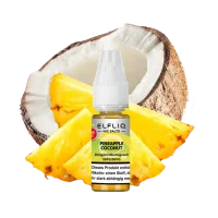 ELFBAR Elfliq - Pineapple Coconut 20mg Nikotin