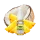 ELFBAR Elfliq - Pineapple Coconut 20mg Nikotin
