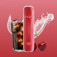 HQD SURV - Cherry Cola