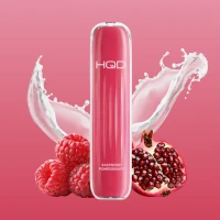 HQD SURV - Raspberry Pomegranate