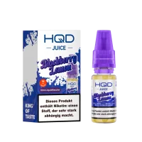 HQD JUICE - Blackberry Lemon
