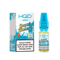 HQD JUICE - Coconut Blueberry