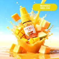 HQD JUICE - Mango Melon