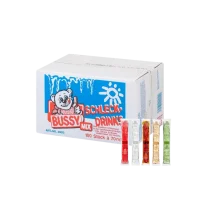Bussy Wassereis Mix 100x70ml