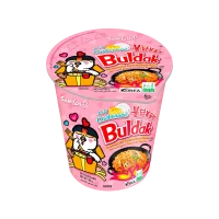 Samyang Buldak Carbonara Cup 80g