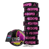 Scooper Energy - Cool Grapefruit