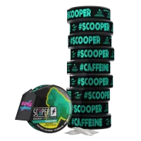 Scooper Energy - Fresh Mint