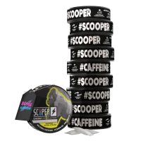 Scooper Energy - Iced Cola