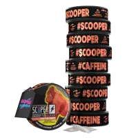 Scooper Energy - Iced Tea Peach