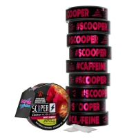 Scooper Energy - Spicy Cherry