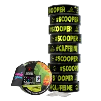 Scooper Energy - Spicy Strawberry Kiwi