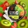 Scooper Energy - Spicy Strawberry Kiwi
