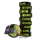 Scooper Energy - Spicy Strawberry Kiwi