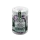 PURIZE Glas Xtra Slim 6mm Lilac - 100er Pack