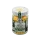 PURIZE Glas Xtra Slim 6mm Yellow - 100er Pack