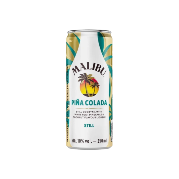 Malibu Pina Colada 0,33l