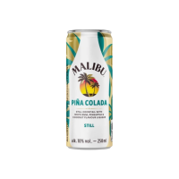 Malibu Pina Colada 0,33l