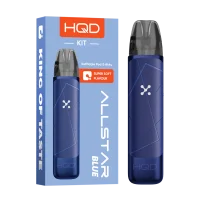 HQD ALLSTAR LITE Kit - Blue