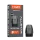HQD ALLSTAR - Refillable Pod 0.8 Ω