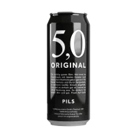 Carlsberg Elephant Extra strong 0,5 l