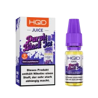 HQD JUICE - Purple Black Ice