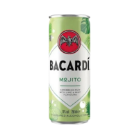 Bacardi Mojito 0,33l