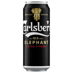 Carlsberg Elephant 0,5 l