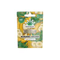 Bunte Blüte - Banana Skunk 1g