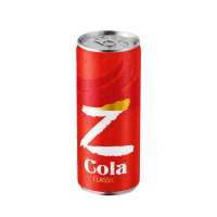Generation Z Cola Classic - 0,33l